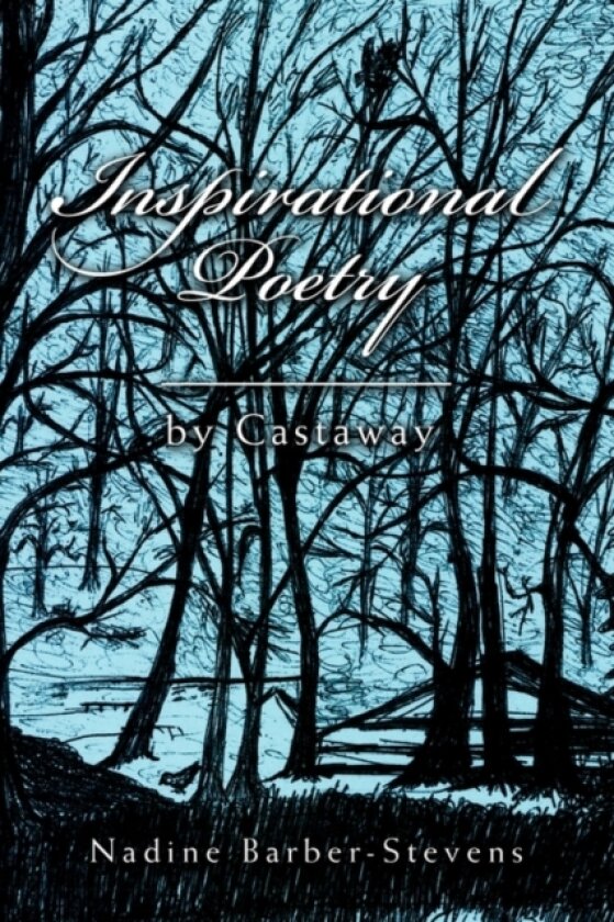 Inspirational Poetry by Castaway av Nadine Barber-Stevens (Paperback)