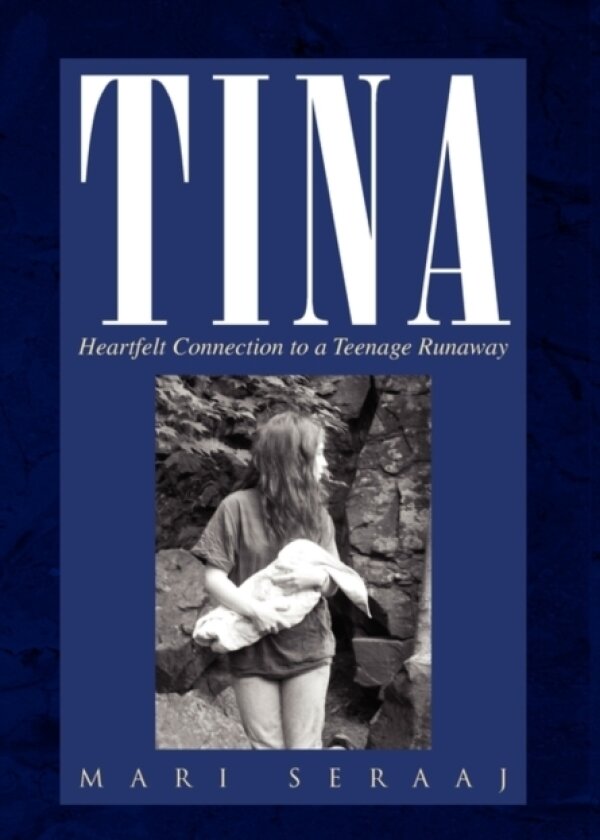 Tina av Mari Seraaj (Paperback)