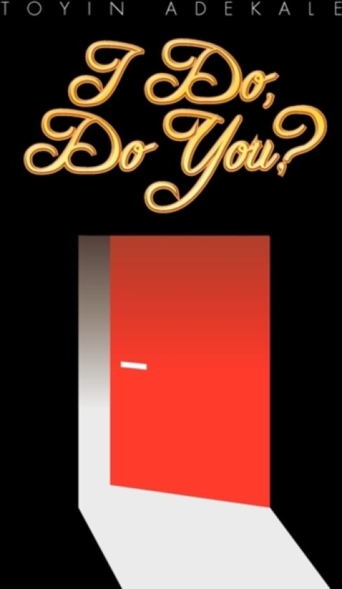 I Do, Do You? av Toyin Adekale (Paperback)