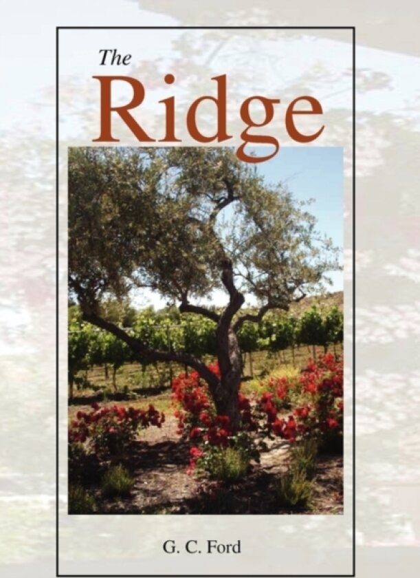The Ridge av C Ford G C Ford, G C Ford (Hardcover)