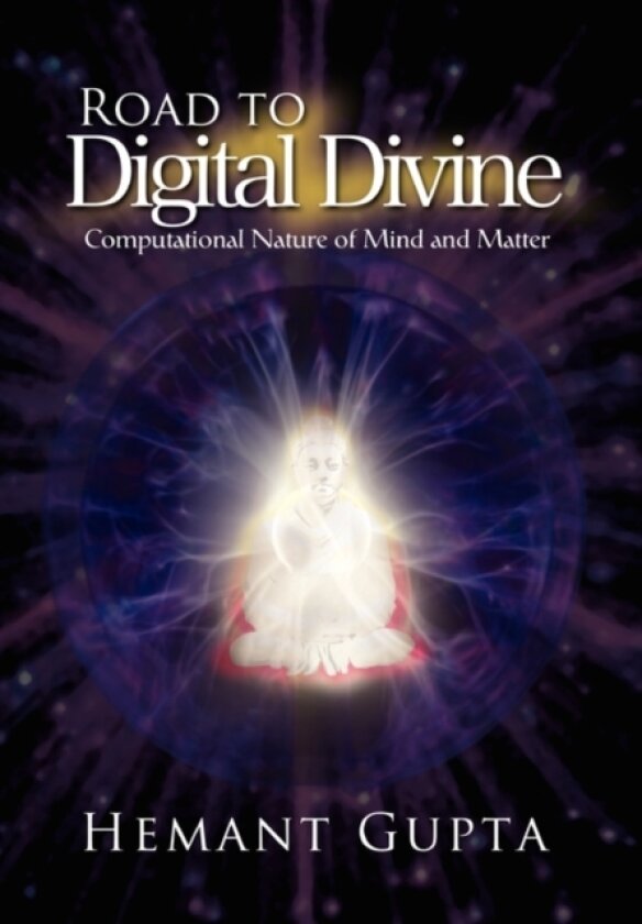 Road to Digital Divine av Hemant Gupta (Paperback)