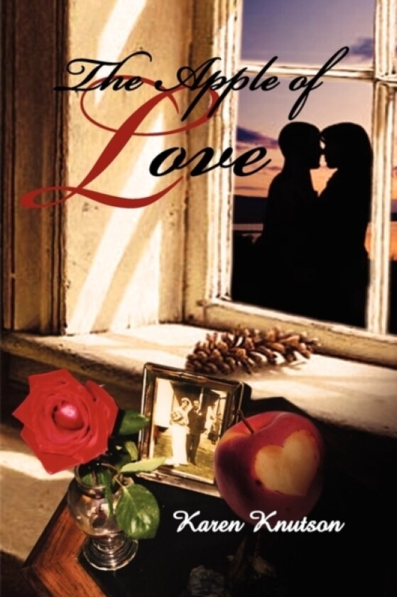 The Apple of Love av Karen Knutson (Paperback)