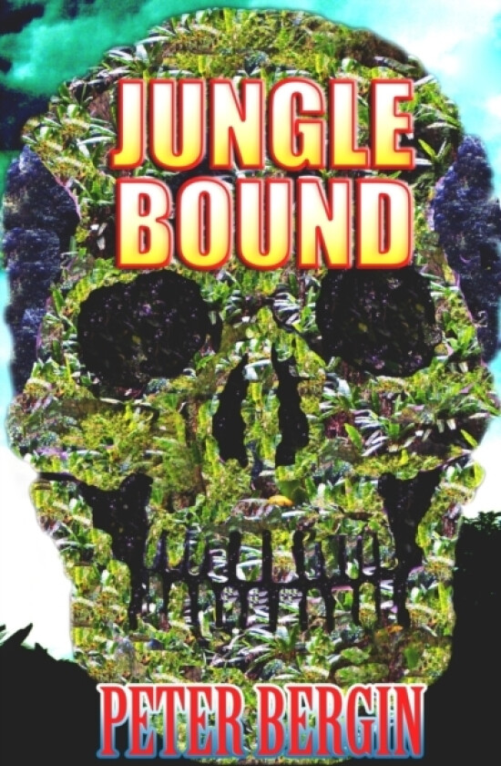 Jungle Bound av Peter Bergin (Paperback)