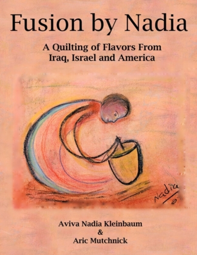 Fusion by Nadia av Aviva Nadia Kleinbaum, Aric Mutchnick (Paperback)
