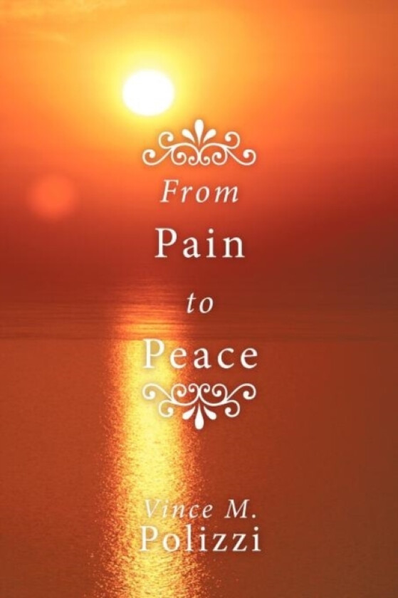 From Pain to Peace av Vince M. Polizzi (Paperback)
