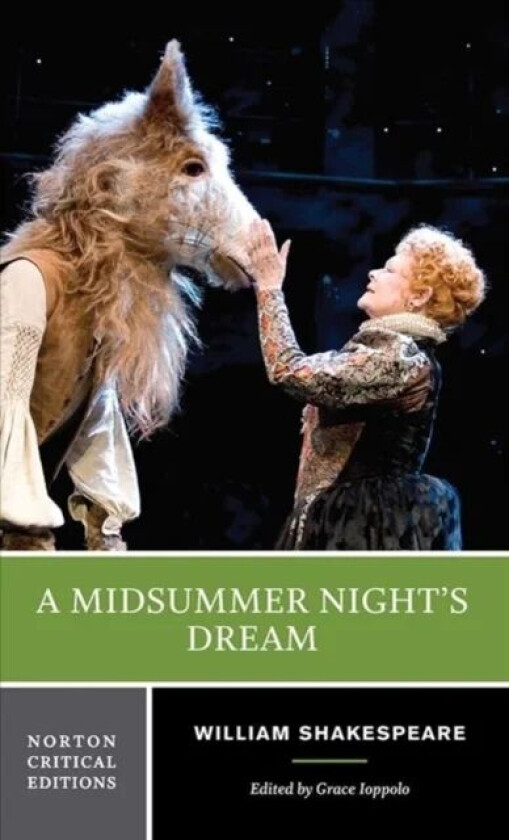 A Midsummer Night's Dream av William Shakespeare