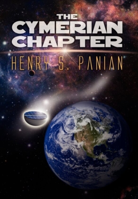 The Cymerian Chapter av Henry S Panian (Hardcover)