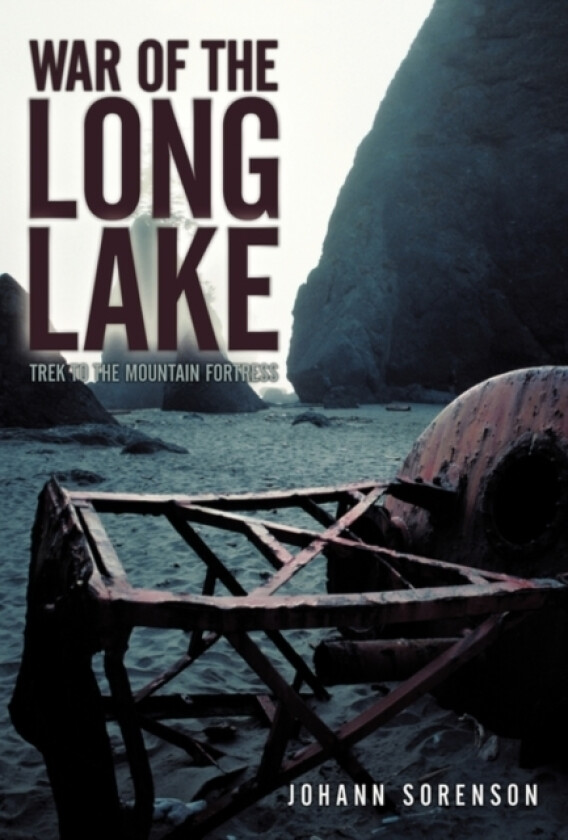 War of the Long Lake av Johann Sorenson (Hardcover)