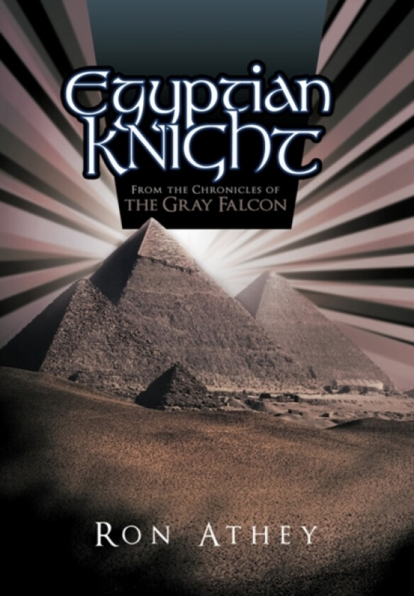 Egyptian Knight av Ron Athey (Hardcover)