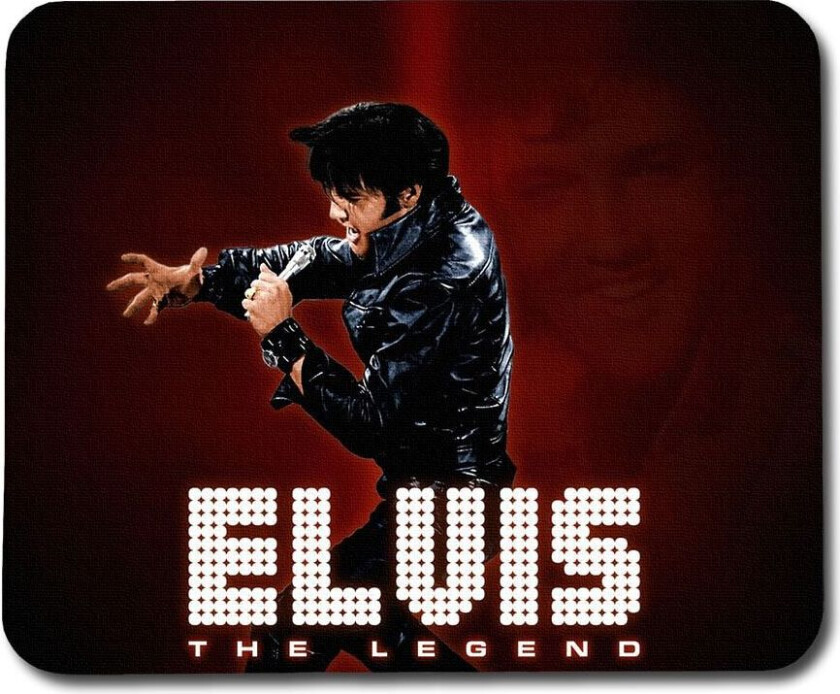 Elvis Presley Musematte