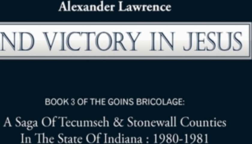 2nd Victory in Jesus av Lawrence Alexander Lawrence (Paperback)