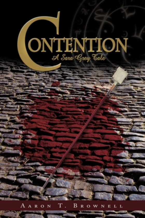 Contention av T Brownell Aaron T Brownell (Paperback)