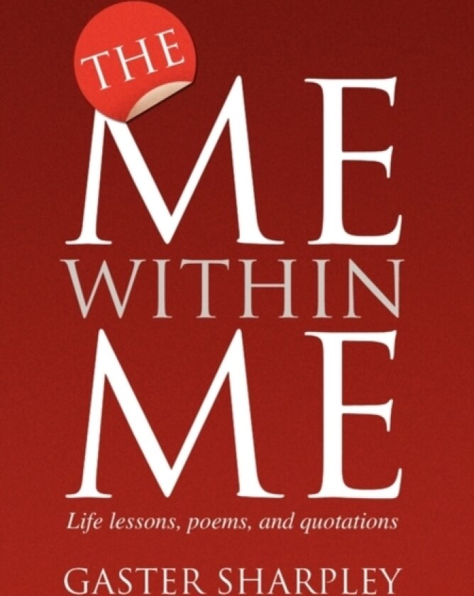 The Me Within Me av Gaster Sharpley (Paperback)