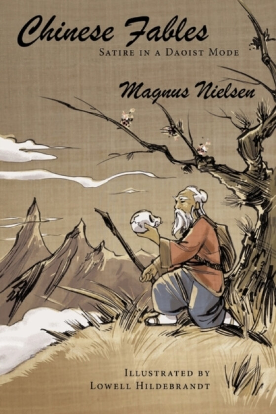 Chinese Fables av Magnus Nielsen (Paperback)