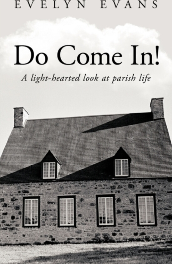 Do Come In! av Evelyn Evans (Paperback)