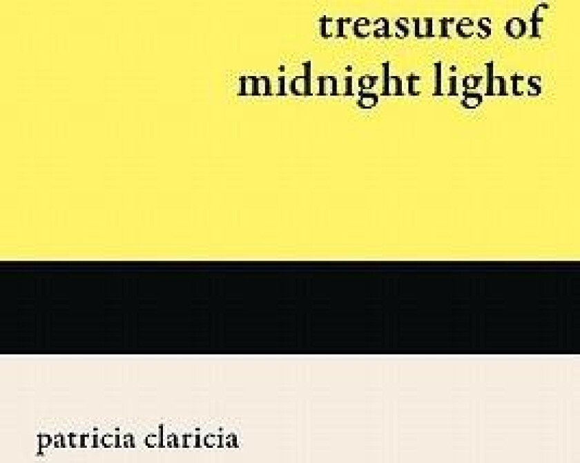 Treasures Of Midnight Lights av Patricia Claricia (Paperback)