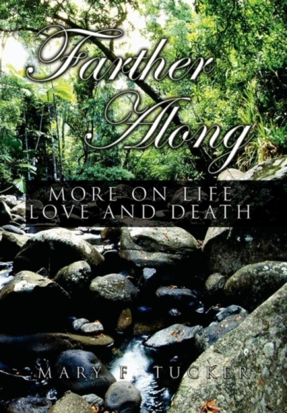 Farther Along av Mary F Tucker (Paperback)
