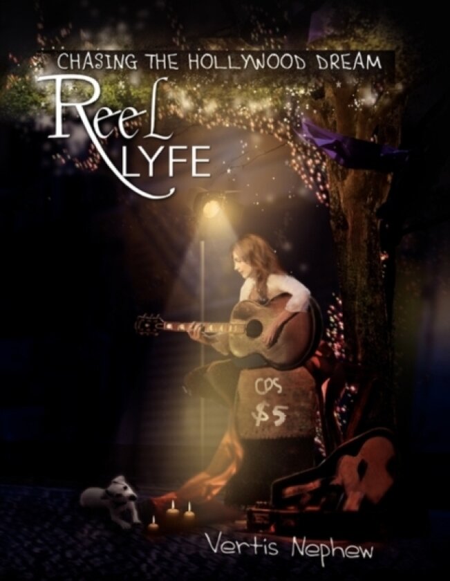 Reel Lyfe av Vertis Nephew (Paperback)