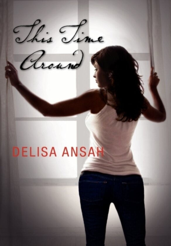 This Time Around av Delisa Ansah (Paperback)