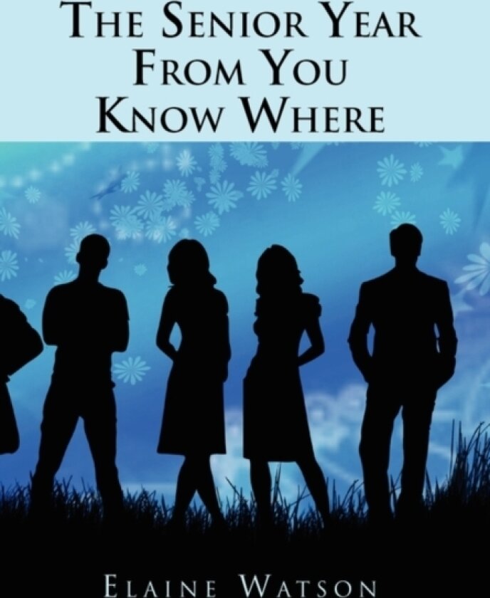 The Senior Year from You Know Where av Elaine School of Veterinary Studies University of Edinburgh UK) Watson (Hardcover)