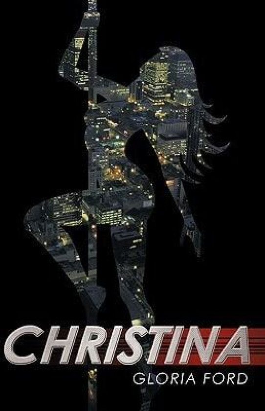 Christina av Gloria Ford (Paperback)
