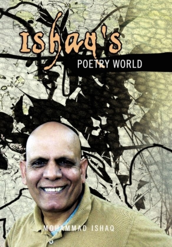 Ishaq's Poetry World av Mohammad Ishaq (Paperback)