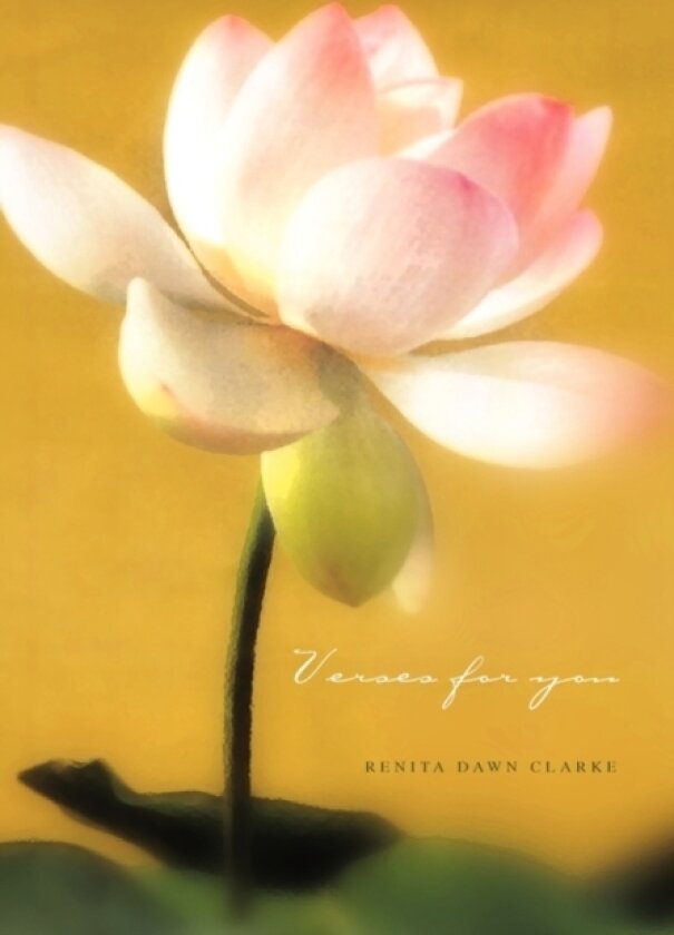 Verses for You av Renita Dawn Clarke (Paperback)