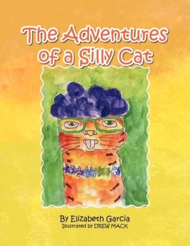 The Adventures of a Silly Cat av Elizabeth Garcia (Paperback)