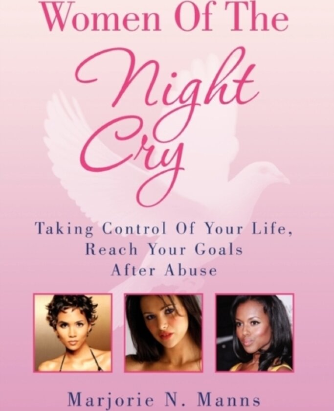 Women of the Night Cry av Marjorie N Manns (Paperback)