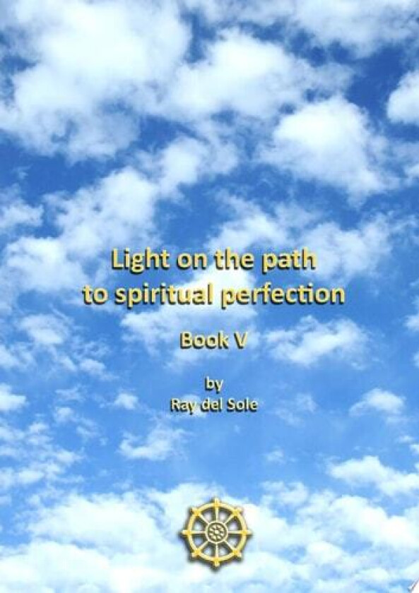 Light on the path to spiritual perfection - Book V av Ray del Sole (Paperback)