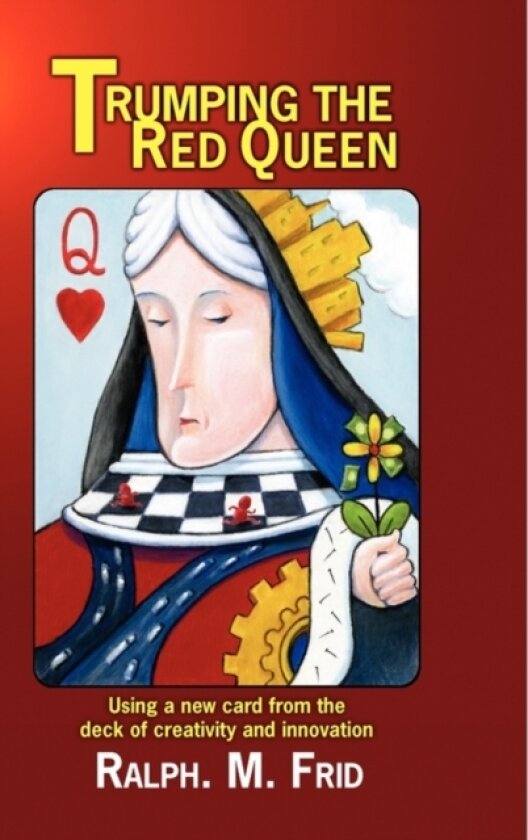 Trumping the Red Queen av Ralph M Frid (Paperback)