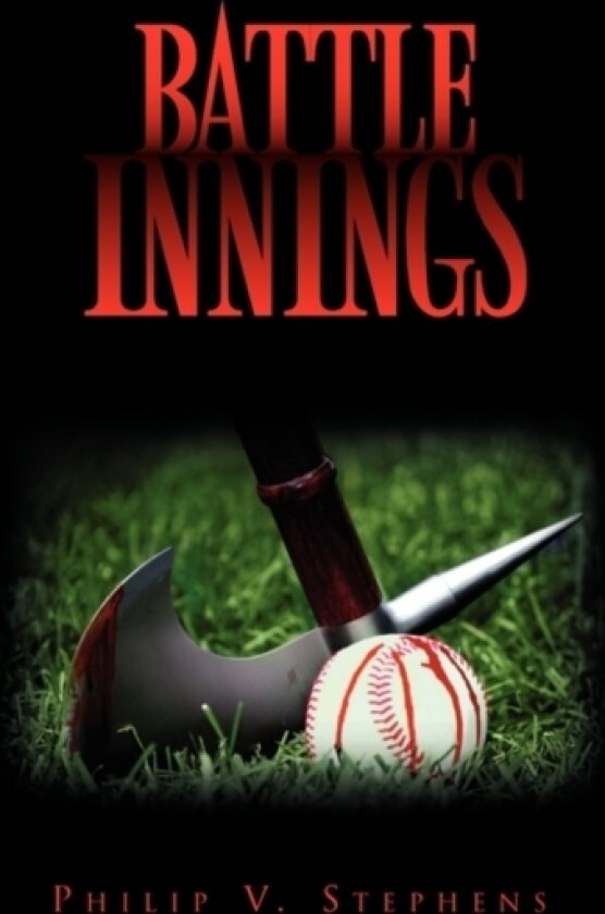 Battle Innings av Philip V Stephens (Paperback)