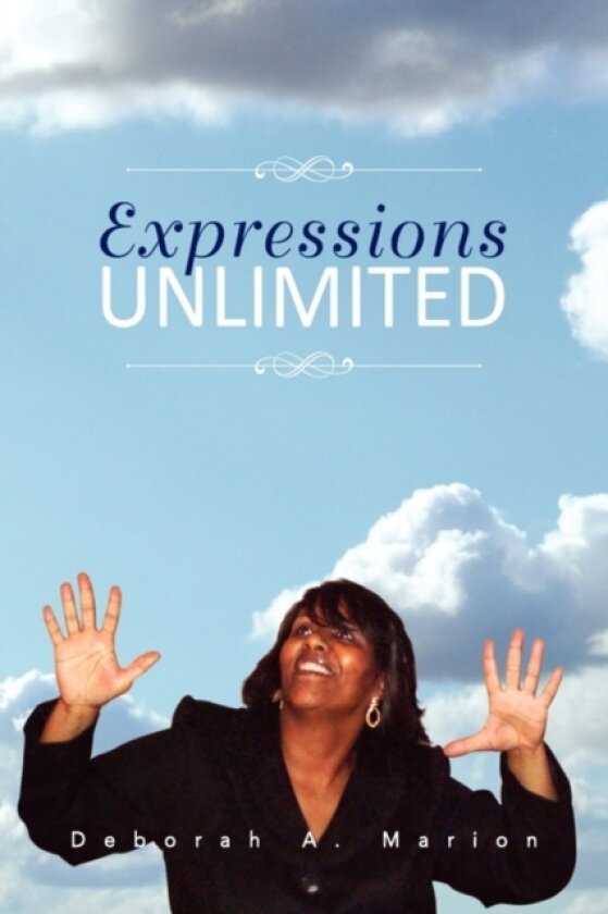 Expressions Unlimited av Deborah A Marion (Hardcover)
