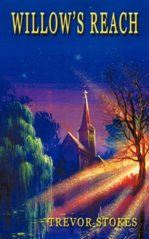 Willow's Reach av TREVOR STOKES (Paperback)