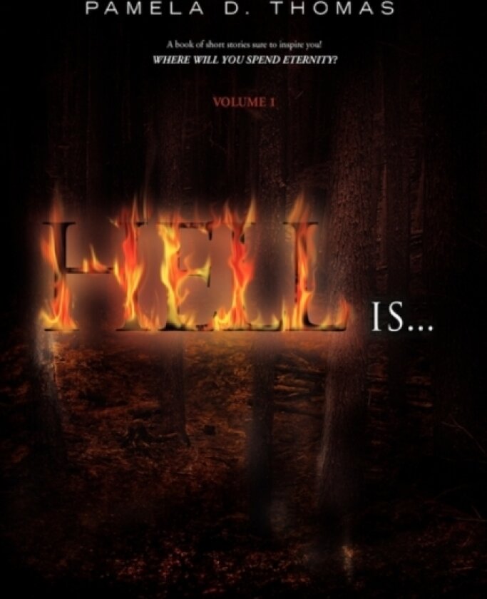 Hell Is... av Pamela D Thomas (Paperback)
