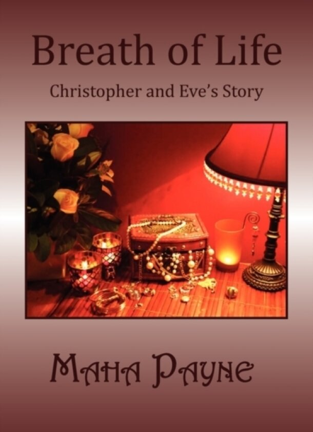Breath of Life av Maha Payne (Paperback)