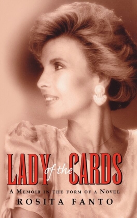 Lady of the Cards av Rosita G Fanto, Fanto (Paperback)