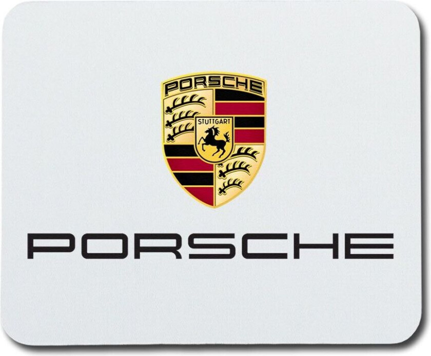 Porsche Musematte