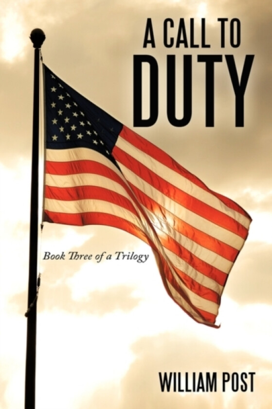 A Call to Duty av William Post (Hardcover)