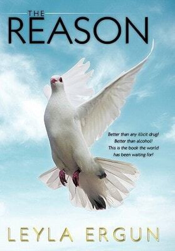 The Reason av Leyla Ergun (Paperback)