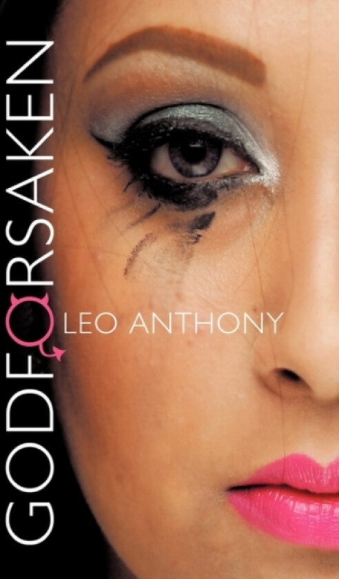 Godforsaken av Leo Anthony (Paperback)