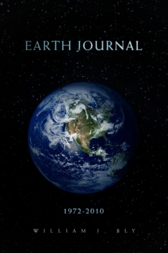 Earth Journal av William J Bly (Paperback)