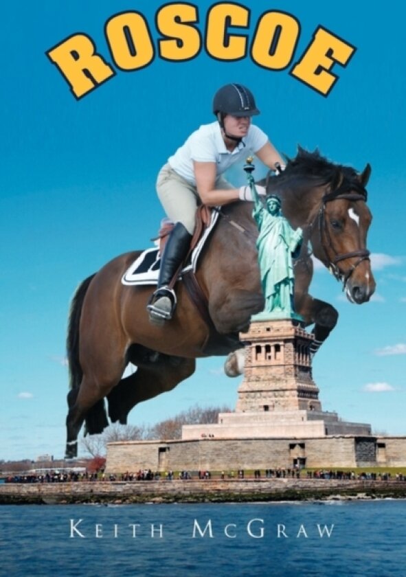 Roscoe av Keith McGraw (Paperback)