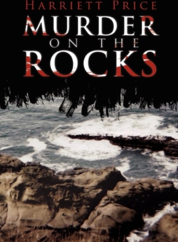 Murder on the Rocks av Harriett Price (Paperback)