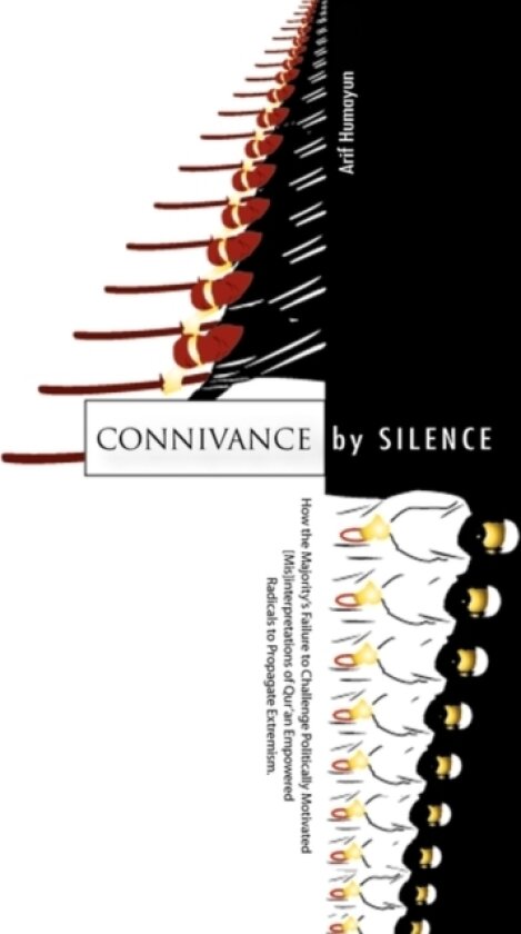 Connivance by Silence av Arif Humayun (Paperback)