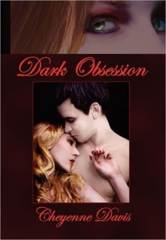Dark Obsession av Cheyenne Davis (Paperback)