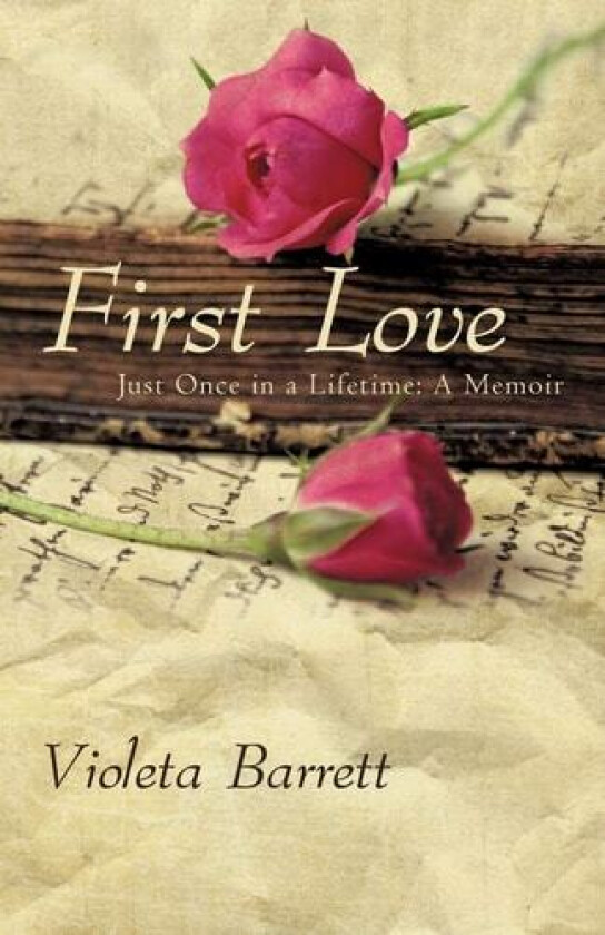 First Love av Violeta Barrett (Paperback)