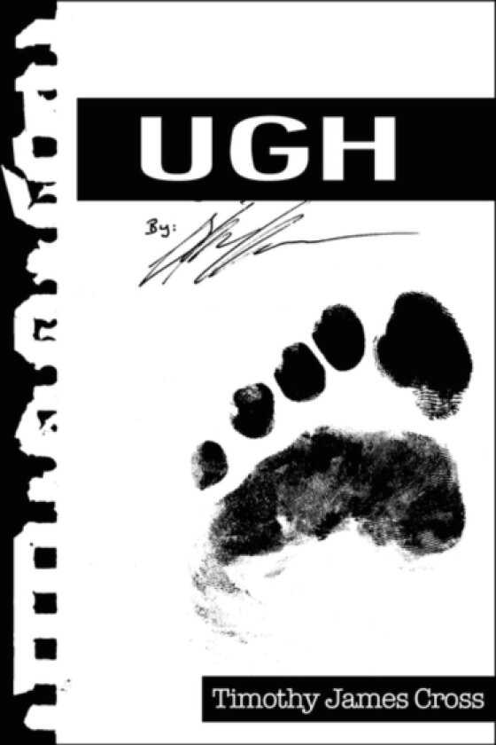 Ugh av Timothy James Cross (Paperback)