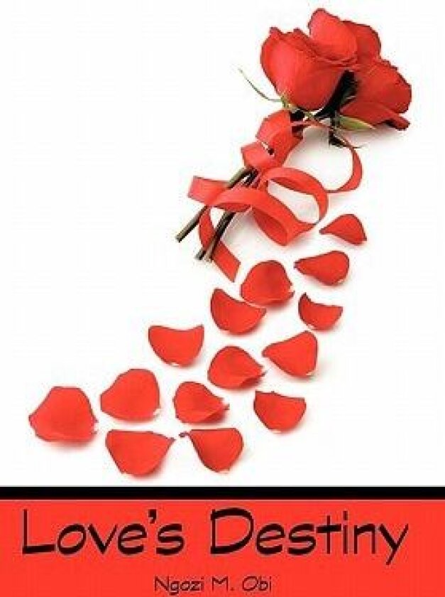 Love's Destiny av Ngozi M. Obi (Paperback)