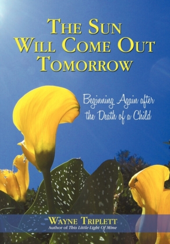 The Sun Will Come out Tomorrow av Wayne Triplett (Hardcover)